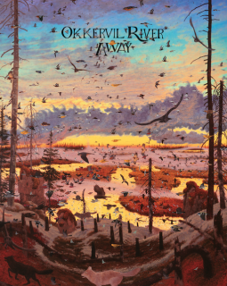 Okkervil River : nouvelle vidéo (Call yourself Renée)