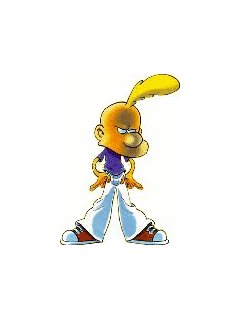 Titeuf, le film : Johnny Hallyday et Goldman dans l'aventure