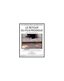 Le retour du fils prodigue 