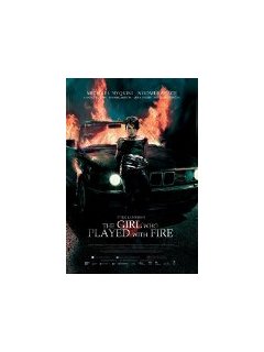 Millénium 2, pub et carton aux USA