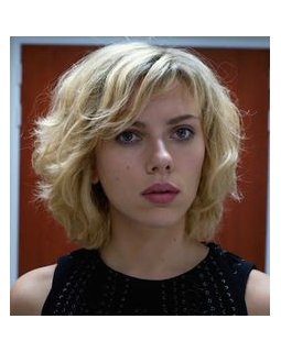 Scarlett Johansson dans Ghost in the Shell ?