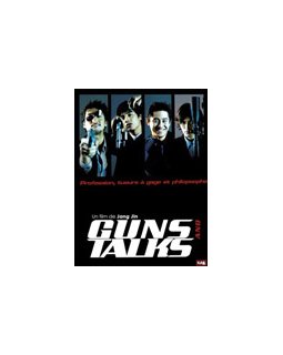 Guns and talks