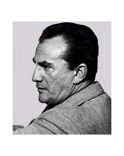 Luchino Visconti, noblesse oblige