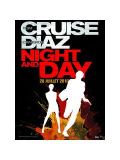 Night and day : Tom Cruise et Cameron Diaz réunis à l'écran