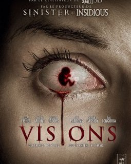 Visions - Kevin Greutert - critique