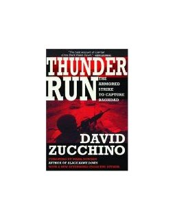 Thunder Run - Sam Worthington retrouve la Performance Capture