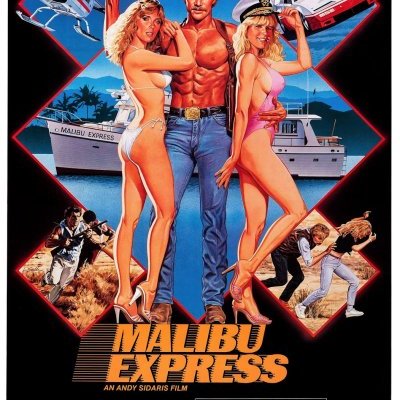Malibu Express