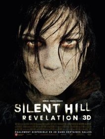 PIFFF 2012 : Silent Hill Révélation 3D en clôture
