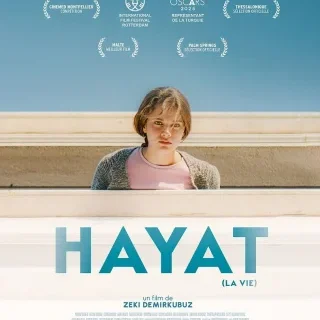 Hayat - Zeki Demirkubuz - critique
