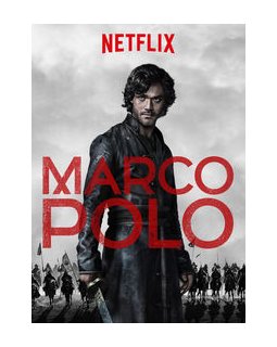 Marco Polo par le réalisateur de Fast & Furious avec Hayden Christensen