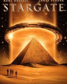 Stargate : Une nouvelle trilogie par Roland Emmerich