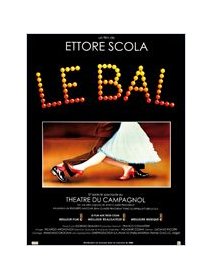 Le bal - la critique