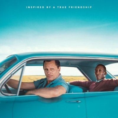Green Book : Viggo Mortensen et Mahershala Ali dans un biopic inattendu