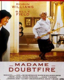 Madame Doubtfire 2 pour relancer la carrière moribonde de Robin Williams ?