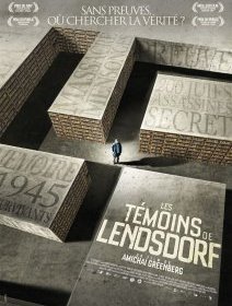 Les Témoins de Lendsdorf - la critique du film