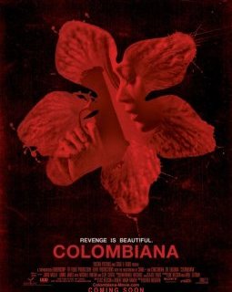 Colombiana, un hit surprise aux USA