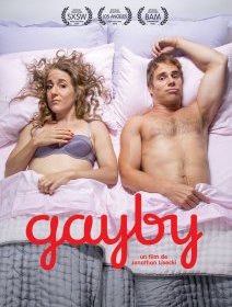 Gayby - la critique + test DVD