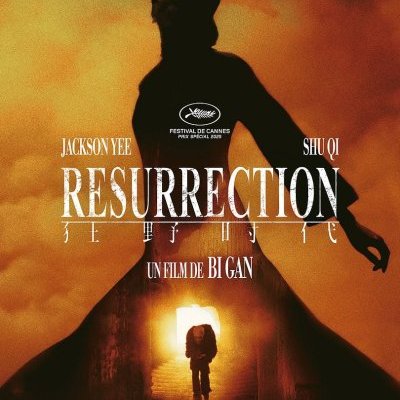 Résurrection - Bi Gan - critique