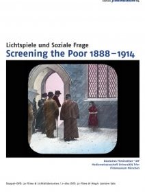 Screening the poor - La critique + Le test DVD 