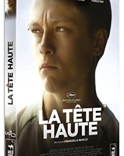 La Tête Haute : édition DVD probante