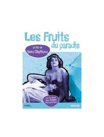 Les fruits du paradis - la critique + test DVD
