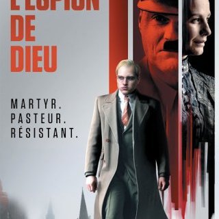 L'espion de Dieu - Todd Komarnicki - critique 