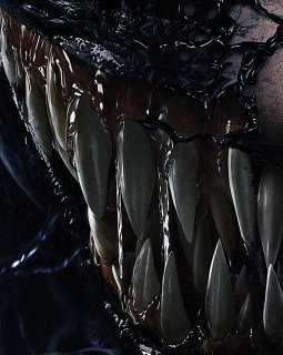 Venom avec Tom Hardy : la version dark de Spider-Man