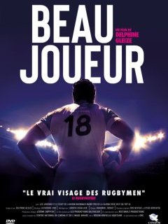Beau joueur - Delphine Gleize - critique & test DVD