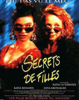 Secrets de filles (Abgeschminkt !)