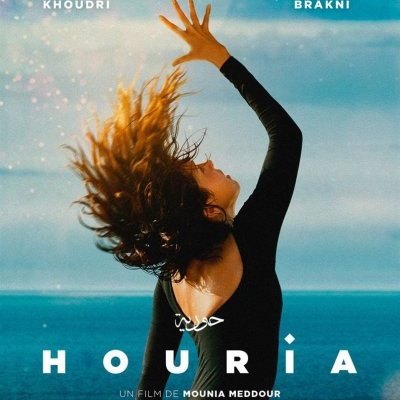 Houria - Mounia Meddour - critique