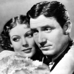 Ceux de la zone (1933) avec Loretta Young et Spencer Tracy