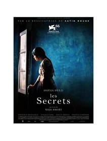 Les secrets - la critique