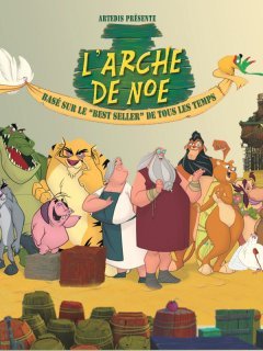 L'arche de Noé - la critique du film