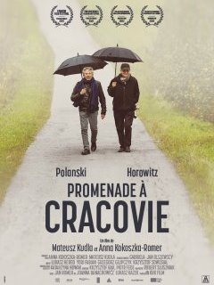 Promenade à Cracovie - Mateusz Kudla, Anna Kokoszka-Romer - critique 