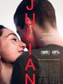 Julian - Cato Kusters - critique 