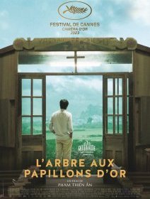 L'arbre aux papillons d'or - Pham Thiên Ân - critique