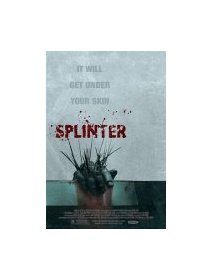 Splinter - la critique + test DVD