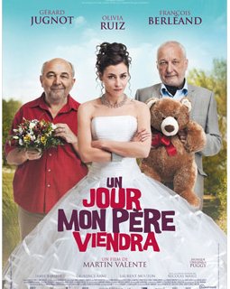 Un jour mon père viendra - la critique