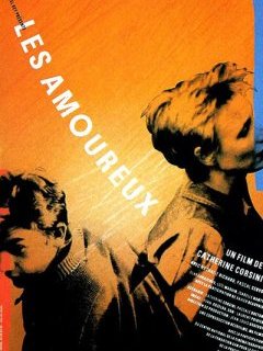 Les amoureux - la critique du film