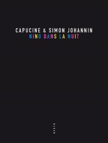 Nino dans la nuit – la critique du livre 