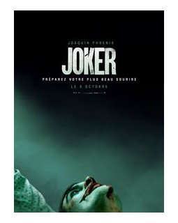 Craintes du FBI : le prochain Joker pourrait inspirer les Incels