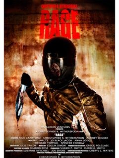 Rage (2011) - la critique