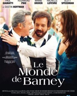 Le monde de Barney - la critique du film