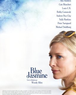 Blue Jasmine - la critique du film