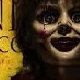 La poupée qui fait non - le retour d'Annabelle