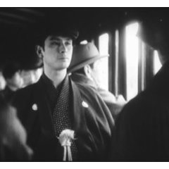 歌女おぼえ書（Utajo Oboegaki) Hiroshi Shimizu - 1941