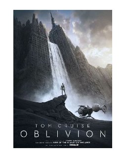 Top 2013 : les plus belles affiches de films de science-fiction