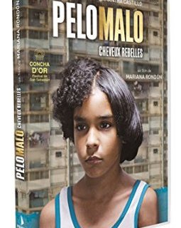 Pelo Malo – le test DVD 