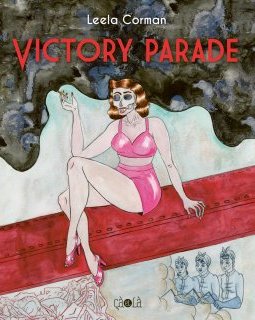 Victory Parade – Leela Corman – la chronique BD