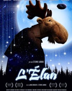 L'élan - la critique du film